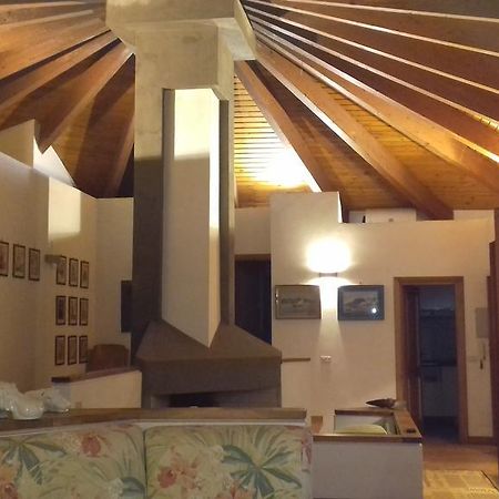 Villa Al Pozzino In プンタ・アーラ エクステリア 写真